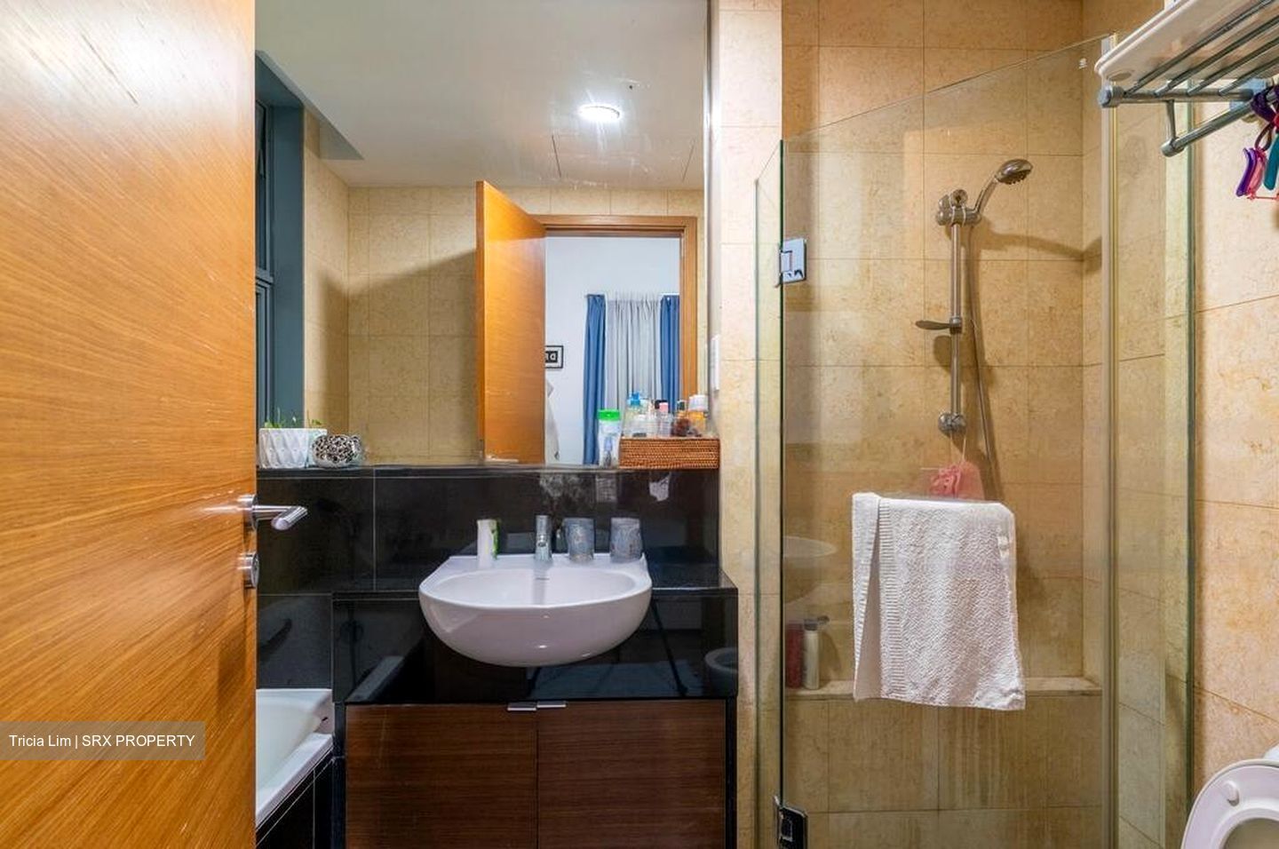 The Waterina (D14), Apartment #467646151